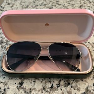 Kate Spade aviators